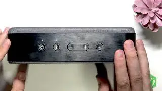 BOSE SoundLink Home &ndash; How to Charge the Speaker