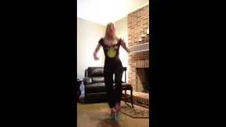 Footloose  Aqua Fitness