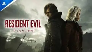 Resident Evil Requiem - 4&ordm; Trailer | PS5