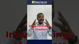 Score More in JEE: Smart Chemistry Revision for the Last Few Days | Resonance e-Learning