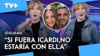 Cata Pulido trató de ‘enferma mental’ a China Suárez