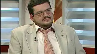 Интервью зав. кафедрой Интегрированных киберсистем ФРКТ МФТИ чл.-корр. РАН Д.А. Новикова