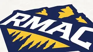 Rocky Mountain Athletic Conference Logo Reveal