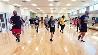 Perfect Harmony Line Dance
