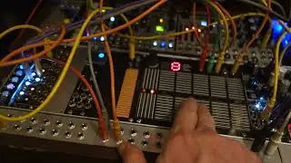 diary recording on modular