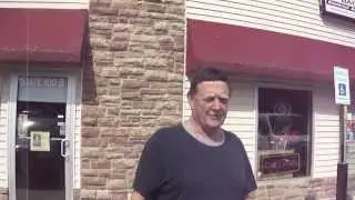 Bagel And Lox Breakfast With Chef Joe Gatt At The Bakers Dozen In New Windsor, NY