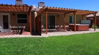 Moab Lodging and Property Management