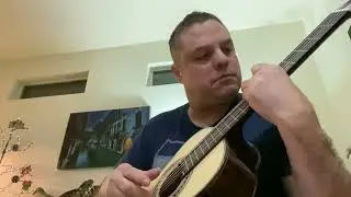 Torres FE18 First Sounds