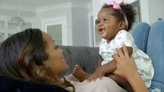 Health Department - Office of Family Child Health: Mommy & Baby Conference 2022