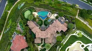 $17 Million Dollar listing  |  1 Shoreridge, Newport Coast