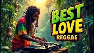 Reggae Mix 2025 🔥 Top Reggae Love Songs 2025 💎 Best Reggae Songs Of All Time