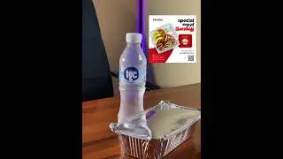 CAVISTES BREAKFAST PACKAGE