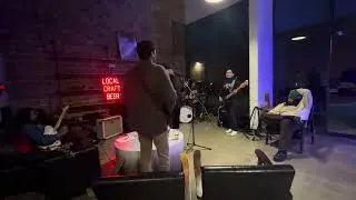 Open Jam 01/27/2026 pt. 10