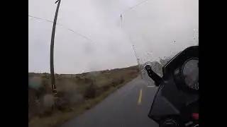 Beach Rd Mattole