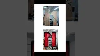 acrylic making 3dlatter🤯 all sign board work #salmanaly #acrylicsign #signboards #signmaking #viral