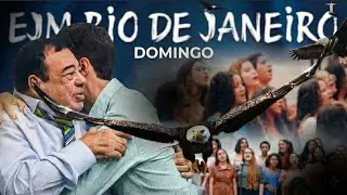 EJM RIO DE JANEIRO | DOMINGO | 18.01.2026