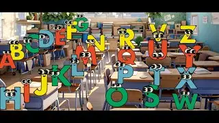 30-Minute Learning Adventure: ABC Songs, Animals, & Sorting Fun | Nursery Rhymes | wonderbugs