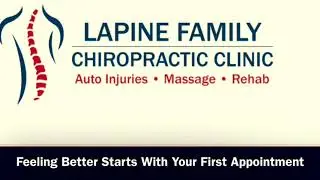 Chiropractic Clinic Palm Bay