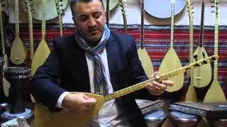 H&uuml;seyin G&uuml;nes -  Bira Dersimo