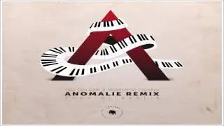 Teo Collori in Momento Cigano - &bdquo;Tony Mitraglia (Anomalie Remix)&rdquo;