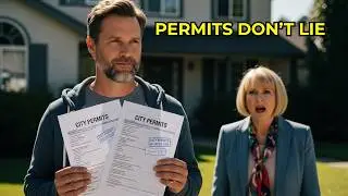 HOA Lies EXPOSED City Permits Reveal The Truth About Renovation Rules