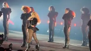 Beyonce: Flawless & Run the World (Girls) Live, The Formation World Tour, Dallas Tx