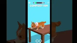 Remove the bugs 👾🥴 #moveanimals #walkthroughgameplay #animalgames #walkthrough