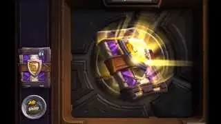 Hearthstone Grand Tournament 53Packs Opening!