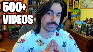 After 6 Years On YouTube, I Think It's Finally Time...