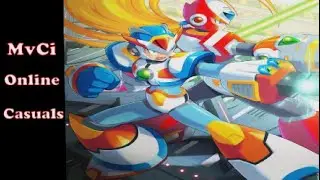 MvCi Online Casuals #414