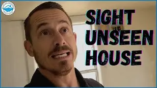Sight Unseen House | Sell My San Antonio House
