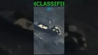 Trump Just Ordered a SECOND Strike on Drug Cartel Boats!