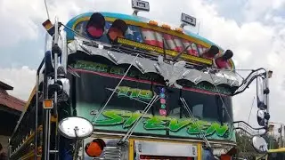 The Steven transportes Jenny Margarita o conocido como El patr&oacute;n del poy 119 San salvador-Tejutla