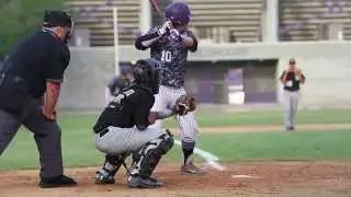 High School Baseball River Ridge vs Sunlake Semi Finals
