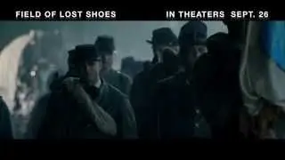 Field of Lost Shoes 30sec TV spot 2