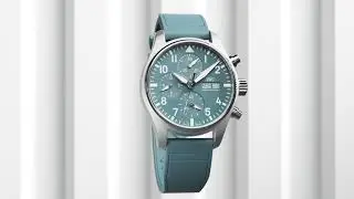 IWC Pilot&rsquo;s Watch Chronograph 41 IW388117