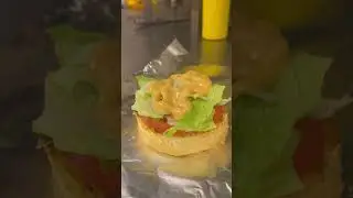 #keşfet #americanburger #baku #burger #chessburger #doubledouble #azerbaycan #burgerlovers #fyp