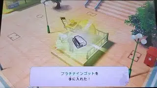【妖怪ウォッチ1】プラチナカク、3つの入手方法 Sランク使用禁止縛り【番外編#38】 