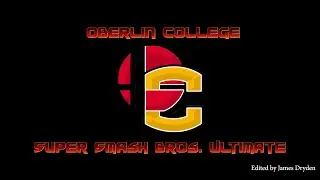 Oberlin Smash Combo Video
