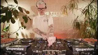 Loefah &bull; Black Rhino Radio (06.12.2024)