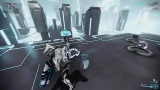 Warframe Update 22.12.0: Banshee change first impressions.