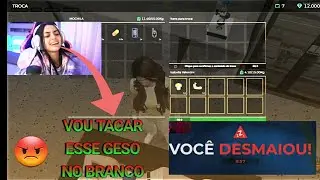 BRANQUELINE VIVE #64 | GTA RP