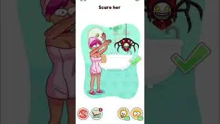 Let's scare her) - DOP Banban #short #shorts #shortvideo #shortsvideo #shortsfeed