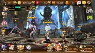 Seven Knights Farming Guide for beginners/intermediates