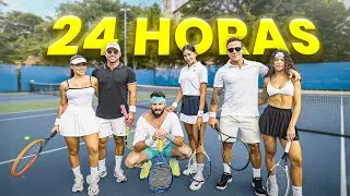&iexcl;Un D&iacute;a en Nuestras Vidas : Nuestro 24 Horas!
