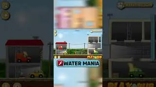 Water Mania - Game of the Day!  #gaming #flashgames