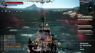 PS5 Black Desert Gameplay (No Commentary) 20251208