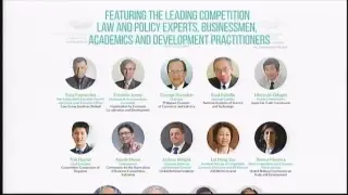 Philippine Competition Commission Live Stream