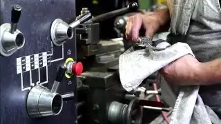Hoosier Pattern: Benching and Rigging