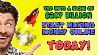 How to Make Money Online with Weight Loss Carb Cycling [ $287 Billion Niche]